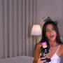 Sexy live cam screenshot of melisa_gerc's webcam / video chat room