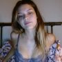 Sexy live cam screenshot of miafosterx's webcam / video chat room