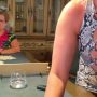 Sexy live cam screenshot of tunderose's webcam / video chat room