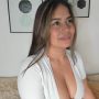 Sexy live cam screenshot of abigail_w's webcam / video chat room