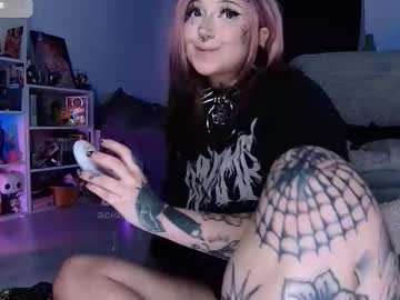 Sexy live cam screenshot of aciddroll's webcam / video chat room