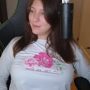 Sexy live cam screenshot of alexa_dream's webcam / video chat room