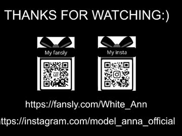 Sexy live cam screenshot of anna_bonbon's webcam / video chat room
