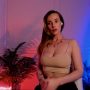 Sexy live cam screenshot of arikajoy's webcam / video chat room