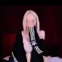 Sexy live cam screenshot of baby_gopn1k's webcam / video chat room