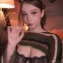 Sexy live cam screenshot of bunnybonn1e's webcam / video chat room