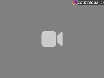 Sexy live cam screenshot of courteous_raspberrrry's webcam / video chat room
