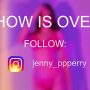 Sexy live cam screenshot of jenny_perry's webcam / video chat room