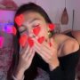 Sexy live cam screenshot of keirasworld's webcam / video chat room