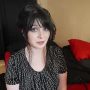 Sexy live cam screenshot of lilypixel's webcam / video chat room