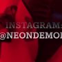 Sexy live cam screenshot of neondemon_'s webcam / video chat room