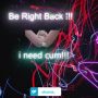 Sexy live cam screenshot of ohanna_'s webcam / video chat room