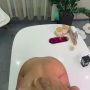 Sexy live cam screenshot of roselyn_rose's webcam / video chat room