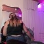 Sexy live cam screenshot of smmy_gil's webcam / video chat room
