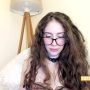Sexy live cam screenshot of snowww_white's webcam / video chat room
