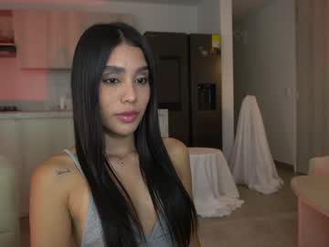Sexy live cam screenshot of veroniqe_lounge's webcam / video chat room