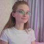 Sexy live cam screenshot of vialeta_baby's webcam / video chat room