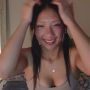 Sexy live cam screenshot of vivianwinters's webcam / video chat room