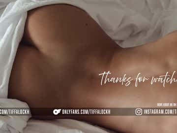 Sexy live cam screenshot of tifalock_'s webcam / video chat room