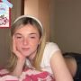 Sexy live cam screenshot of lucydelovely's webcam / video chat room