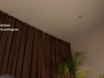 Sexy live cam screenshot of tatti_1's webcam / video chat room