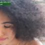 Sexy live cam screenshot of amnie_'s webcam / video chat room