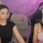 Sexy live cam screenshot of anabel054's webcam / video chat room