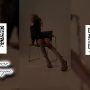 Sexy live cam screenshot of annie_f0x's webcam / video chat room