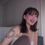 Sexy live cam screenshot of asvna's webcam / video chat room