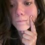 Sexy live cam screenshot of babybunnny's webcam / video chat room