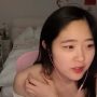 Sexy live cam screenshot of cozykorean's webcam / video chat room