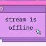 Sexy live cam screenshot of cryptobjgirlv2's webcam / video chat room