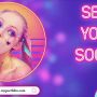 Sexy live cam screenshot of emmasky69's webcam / video chat room