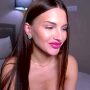 Sexy live cam screenshot of felissiany's webcam / video chat room
