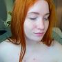 Sexy live cam screenshot of ginger_twinkle's webcam / video chat room
