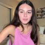 Sexy live cam screenshot of graciesmith27's webcam / video chat room