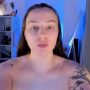 Sexy live cam screenshot of joliejoy's webcam / video chat room