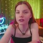 Sexy live cam screenshot of katy_ethereal's webcam / video chat room