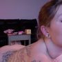 Sexy live cam screenshot of livi_lorelei's webcam / video chat room