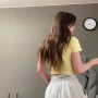Sexy live cam screenshot of madelinepanagos's webcam / video chat room