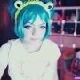 Sexy live cam screenshot of madnessalise's webcam / video chat room