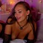 Sexy live cam screenshot of maksine's webcam / video chat room