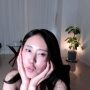 Sexy live cam screenshot of maybenanako's webcam / video chat room