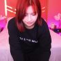 Sexy live cam screenshot of mikiikiwi's webcam / video chat room