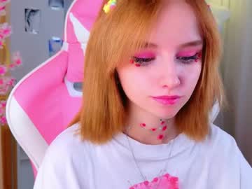 Sexy live cam screenshot of popjenny's webcam / video chat room