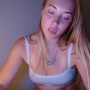 Sexy live cam screenshot of rozzygrace's webcam / video chat room