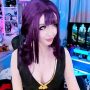 Sexy live cam screenshot of _sparkland_'s webcam / video chat room