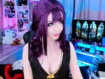 Sexy live cam screenshot of _sparkland_'s webcam / video chat room