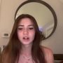 Sexy live cam screenshot of stellaquinnx's webcam / video chat room
