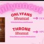 Sexy live cam screenshot of sugarpoppyxo's webcam / video chat room